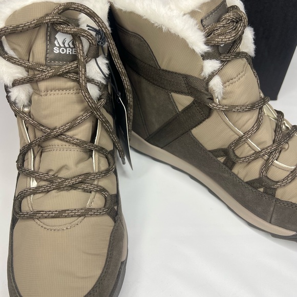 Sorel Women's Winter Boots
Whitney II Flurry WP - Picture 2 of 10